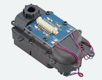 54676 ESU Smoke Unit Dual Mini for Gauge 0 for LokSound XL